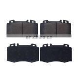 0044207520 Front Brake Pads Fit for Mercedes S Class W220 W221 C216 thumbnail-1