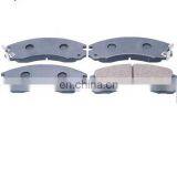 Brake Pad MZ690019 7412-D530 7412-D723 D531-7412 D723-7412 For Airtrek Challenger Chariot Debonair Eclipse Soft Brake