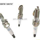 China Manufacturer Auto Spark Plug 12290-R48-H01 High Performance Spark Plug thumbnail-1