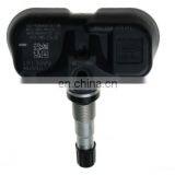 Tire Pressure Monitoring System Sensor TPMS 42753SWA316 thumbnail-3