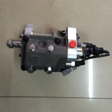 Original New Fuel Injection Pump 6745-71-1170 for Komatsu PC300-8 PC350-8 SAA6D114E Engine thumbnail-1