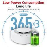 Warehouse 433mhz Wireless Networking Smoke Detector Sensor Detector Alarm for Kitchen Cooking thumbnail-2