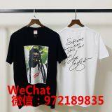 Supply Tide Brand Supreme Summer T-shirt Sweater First-hand Factory Direct Supply thumbnail-3