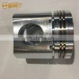 Diesel Engine Parts 6CT Piston 3917707 79mm for Engine 6D114 thumbnail-2