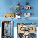 ZONHOW Universal Tensile Strength Elongation Testing Machine thumbnail-3