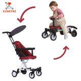 Kids Stroller Toddler Pram Pushchair Baby Sport Stroller