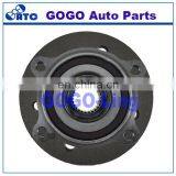 Front/Rear Wheel Hub Bearing for 02-09 Mini Cooper OEM 513226 720-0362 VKBA3674 31226756889 thumbnail-3