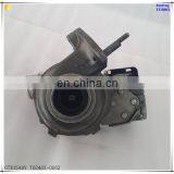 Diesel Engine Z20DM Turbocharger GTB1549V 762463-0002 96440365 762463 Turbo for Opel Antara 2.0CDTI / Chevrolet Captiva thumbnail-6