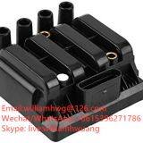 Volkswagen Parts 06A905097 Volkswagen Ignition Coil 06A905097 thumbnail-1