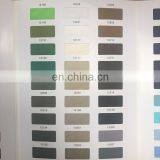 Stock 228T 100% Nylon Polyamide Full Dull Waterproof Taslon Taslan Fabric for Jacket thumbnail-4