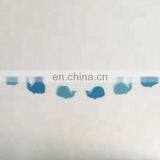 Blank Felt Pennant Flag Banner for Baby Party Decoration thumbnail-6