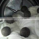 Wool Dryer Balls Natural Fabric Laundry Softener Woolzies 100% Pure Lavender Essential Oil Combo thumbnail-3