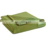 Factory Manufactured Polyester Fleece Military Army Blanket thumbnail-7