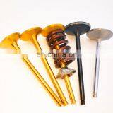 Lightweight Super Racing Parts for Yamaha Marine Jet 1100 650 701 760 1100 1200 Superjet Wave Jammer Runner 500 Engine Valve thumbnail-3