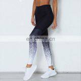 Comfortable Fashion Sports Casual Tight Women's Leggings thumbnail-3