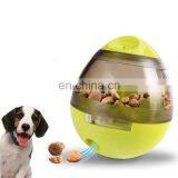 Pet Tumbler Interactive Feeders Dog Shaking Food Leak Ball Toys thumbnail-5
