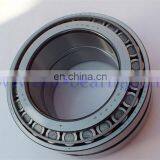 Stamped Steel Cage Inch Series HM237545/HM237510CD Two Row Tapered Roller Bearing HM237545 HM237510CD thumbnail-2