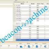 Beacon Machine Common Rail Injector Pump Test Bench Test System CRS2016 Common Rail Test System thumbnail-2