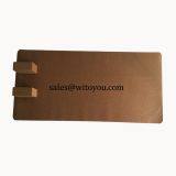 Cork Natural Rubber Yoga Mat Spplier thumbnail-4