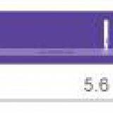 500-08 High-speed Interlock Sewing Machine With Rear Puller thumbnail-3