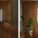 Press the Cabinet Light Press the Garage Light thumbnail-2