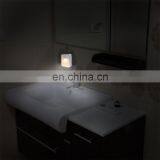 TS Lighting 3 x AA Battery Motion Light Pir Motion Sensor Light Induction Night Light for Bathroom thumbnail-7