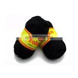 Suppliers Beyond Beauty African Hair Knitting Black Acrylic Twists 30g Brazil Brazilian Wool Yarn Hair for Braiding thumbnail-4