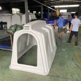 Galvanized Mesh Maverick Room for Sale Maverick Room Galvanized Mesh Newborn Calf Protection Island The Most Competitive Price thumbnail-2