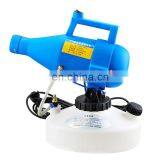 Good Prices 900W Fogging Portable Making Pulse for Fumigation Smoke Sprayer Fog Machine thumbnail-2