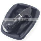Gear Knob for VW BORA VW GOLF IV 5 Speed thumbnail-4