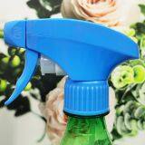 All Plastic Trigger Sprayer Handles, Plastic Heavy Duty Chemical Resistant Sprayers Handleset, Plastic Trigger Sprayers Made by China, Spray Triggers for Bottles, Trigger Sprayer Nozzle Head thumbnail-4