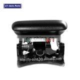 Black Tail Gate Handle & Bezel Trim Kit For Silverado Sierra 1500 2500 3500 Pickup 15997911 15228539 thumbnail-1