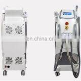 Wholesale Price 3 in 1 Elight Ipl rf nd Yag Laser Hair Removal Beauty Machine thumbnail-4