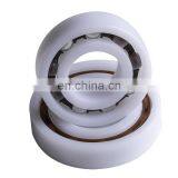 High Quality Plastic Deep Groove Ball Pom Bearing 6907 6908 6909 6910 6911 6912 thumbnail-2