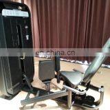 New Arrival High Quality Commercial Gym Fitness Body Building Equipment Hip Adductor and Abductor Machine SES21 thumbnail-3