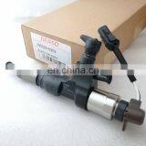 Common Rail Injector 095000-6353 for HINO J05E 23670-E0050,KOBELCO SK200-8,SK260-8 thumbnail-2