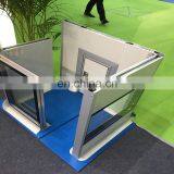 Outdoor Wall Sandwich EPS/XPS Magnesium Oxide Panel MGO SIP Panel thumbnail-2