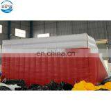 Premium Safe Factory Price Inflatable FMX/BMX Landing Airbag thumbnail-5