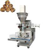 Fried Snack Food Croquette/coxinha Making Machine Stainless Steel Material thumbnail-6