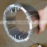 Toshine Aluminium Extrusion Enclosure Heater / Aluminium Extrusion Motor Shell thumbnail-3