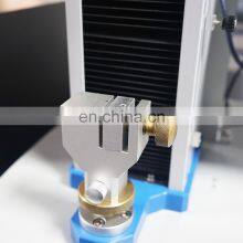 Touch Screen Tensile Strength Tester Universal Material Peel Testing Machine thumbnail-3