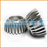 Heatsink Made in China, Aluminum Heat-Sink, Indoor Led Bulb Aluminium Heatsink thumbnail-3