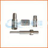 Made in China Cnc Stainless Steel 304 Small Machine Turning Parts thumbnail-5
