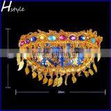 New Handmade Party Masks Carnvial Masquerade Venetian Masks MJA249 thumbnail-4