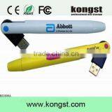 Cheapest 1gb 2gb 4gb 8gb Usb Pen Flash With Customized Logo thumbnail-3