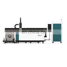 2021 TOP SELLER Affordable Fiber Laser 1000w 2000w 3000w 4000w Cutting Machine / Fiber Laser 1kw Cutting Machine thumbnail-2