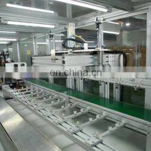 High Quality Electronic Components Making Machine Aluminium Automatic Backlight Assembly Machine thumbnail-2