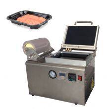Tabletop Vacuum Skin Packing Machine for Beginner