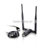 Netis N600 Wireless Dual Band USB Adapter, Detachable Antennas thumbnail-3