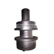 Doosan Excavator Upper Roller DX225 K1037728 Excavator Undercarriage Parts Crawler Excavator HRC52-58 ISO9001 17.5kg 8-12mm thumbnail-3